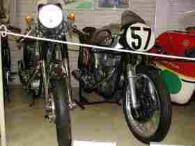 1960 / Norton ݸ 30M (665x590 90kb)